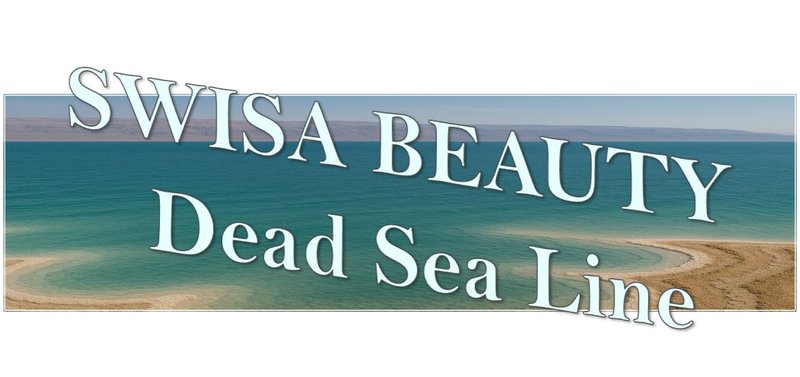 Swisa Beauty Dead Sea Face Firming Serum - Sensitive areas needing special attention.