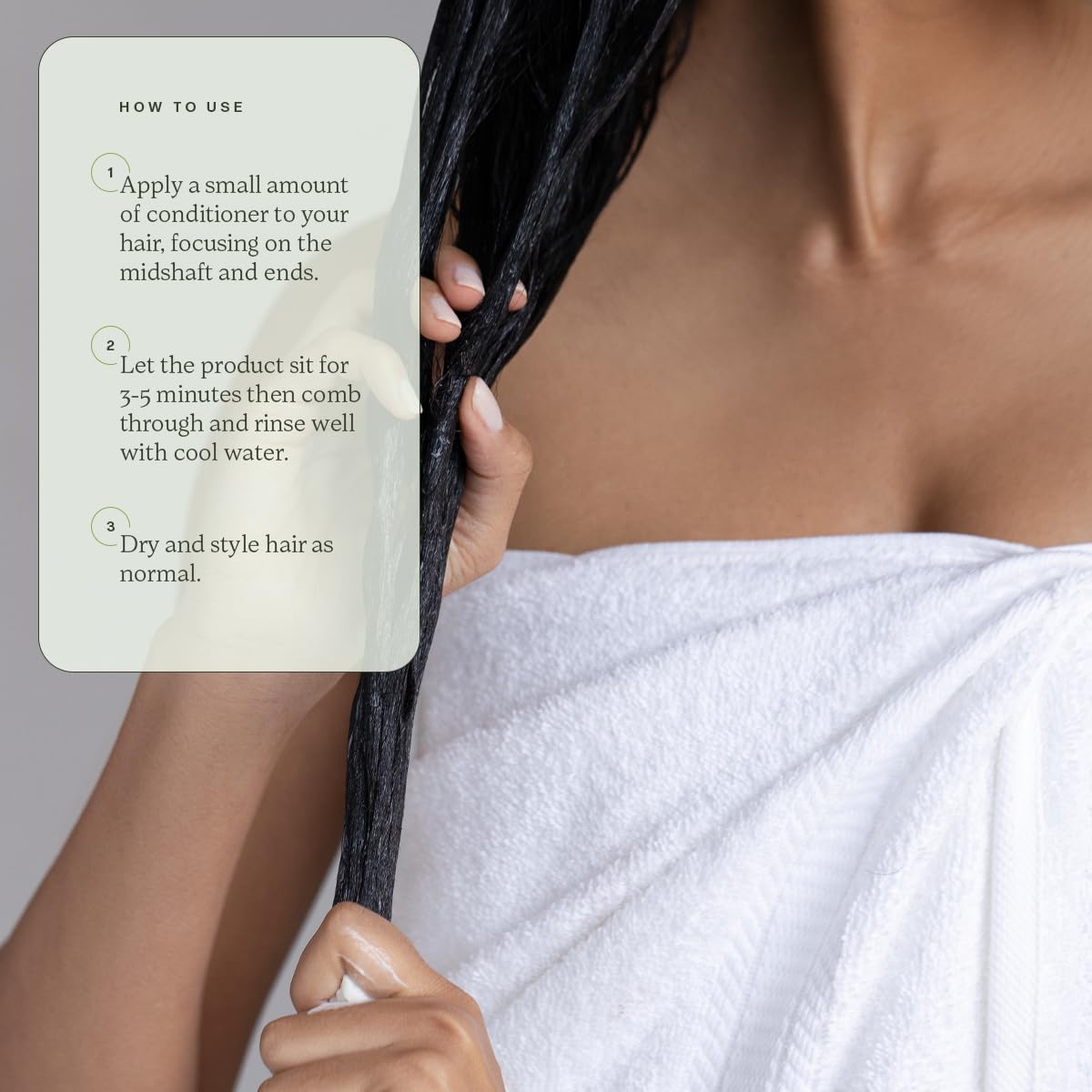 Divi Mini Volumizing Shampoo & Conditioner - Lightweight Formula for Fine Hair - Designed to Strengthen and Protect the Hair from Damage - Travel Size, 2oz