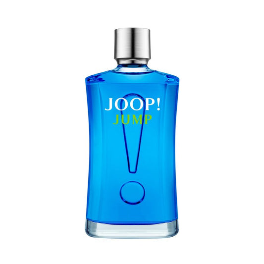 JOOP! Jump Eau de Toilette for Men, 6.7 fl oz.
