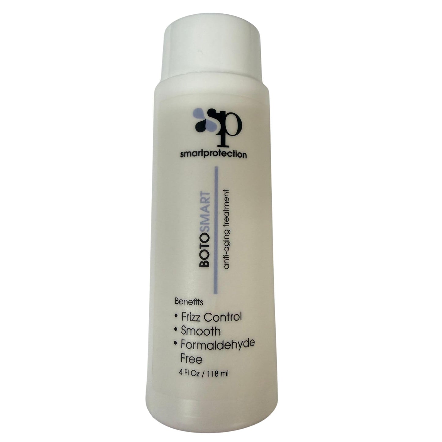 Infinito Colors BotoSmart & Clarifying Shampoo 4oz – Rejuvenating Hair Treatment