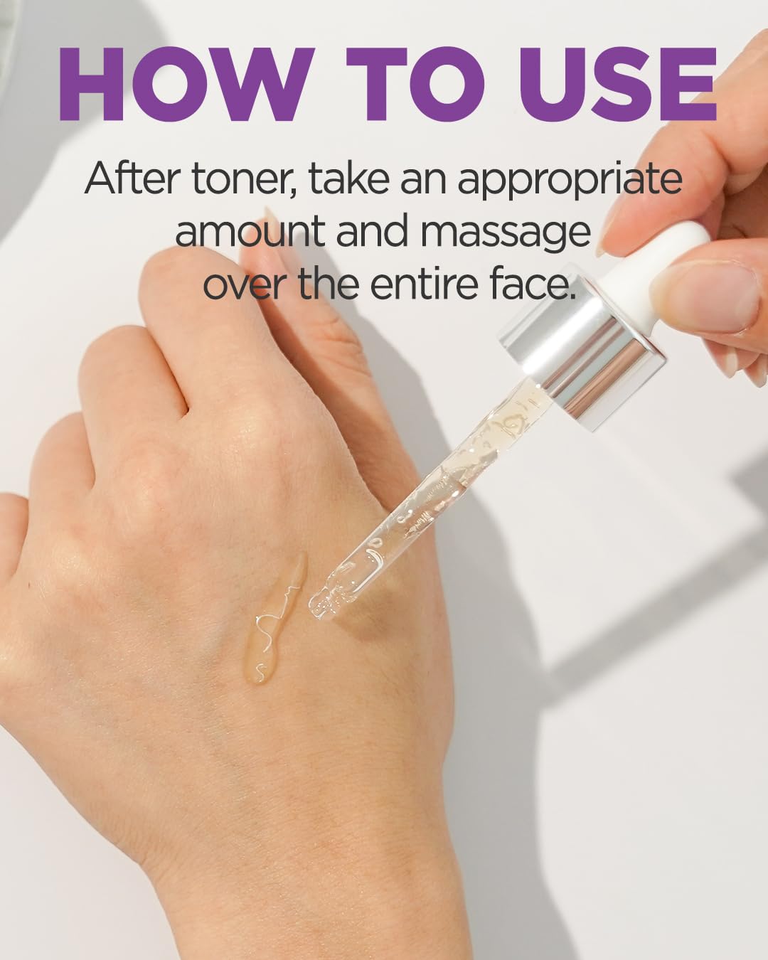AMPLE:N Peptide Shot 2X Ampoule – Intensive Age Defying Concentrate Face Serum with Peptide Threads – Erasing Wrinkles and Improve Firmness – Lifting Sagging Skin – Plump, Repairs Skin, 3.38 fl.oz.
