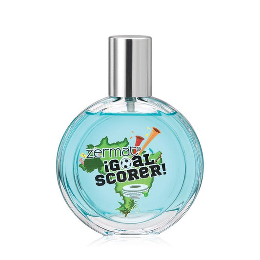 Zermat Goal Scorer, Fragance for Boys, Fresh - Herbal Scent, 1.7 Fl. Oz.