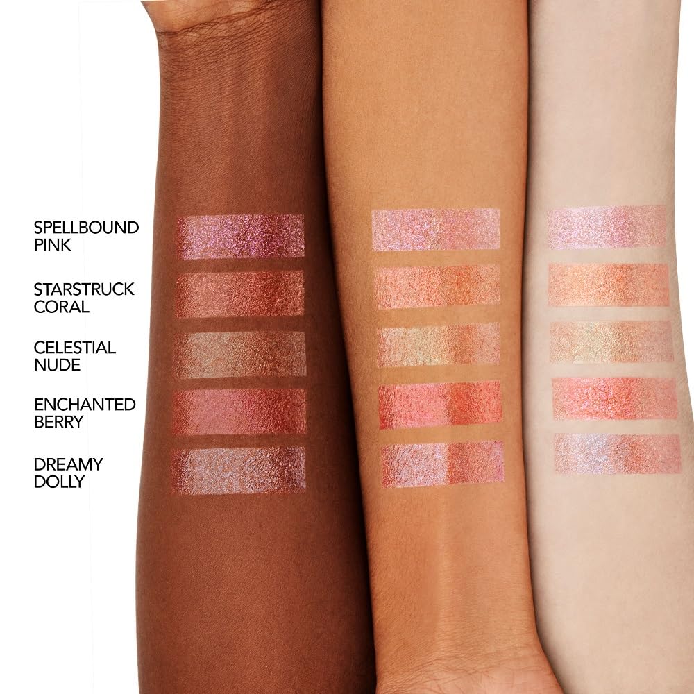 Buxom Plump Shot Peptides Lip Serum, Dreamy Dolly
