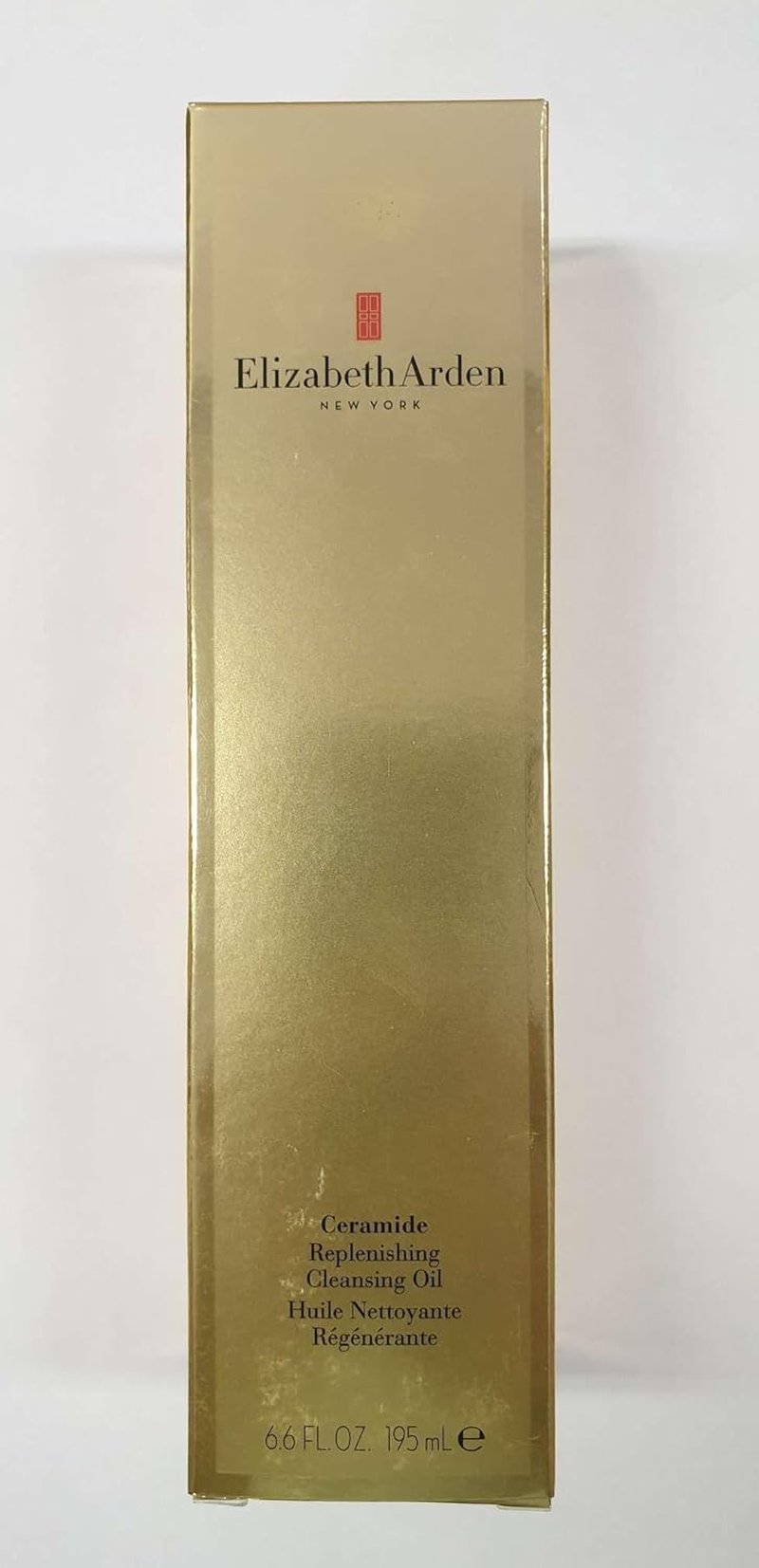 Elizabeth Arden Ceramide Cleansing Oil - Hydrating Skin Care Cleanser | 6.6 oz
