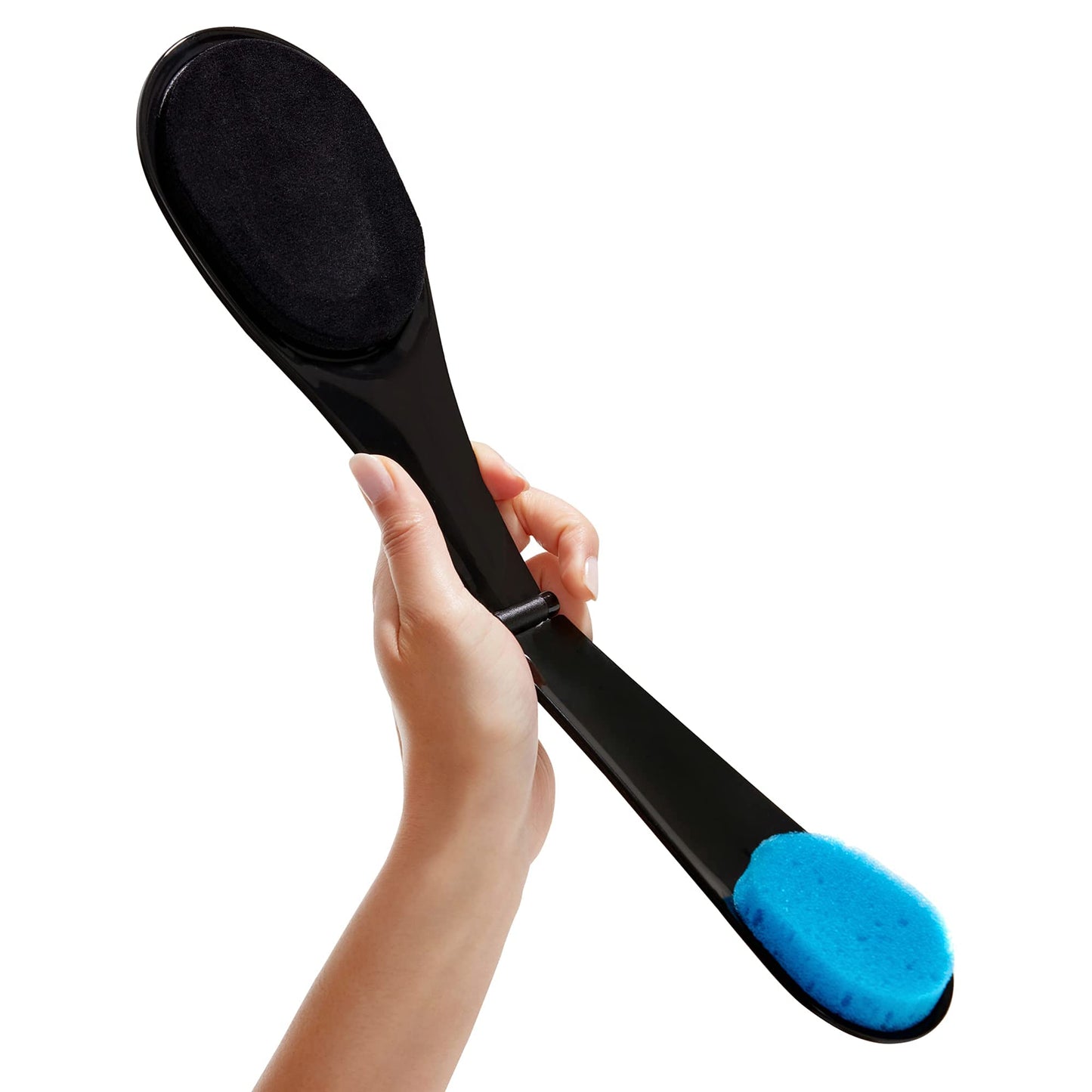 Bondi Sands Light/Medium Self Tanning Foam + Back Applicator | Includes Lightweight Foam and 1 Back Applicator with 3 Replacement Pads ($36 Value)