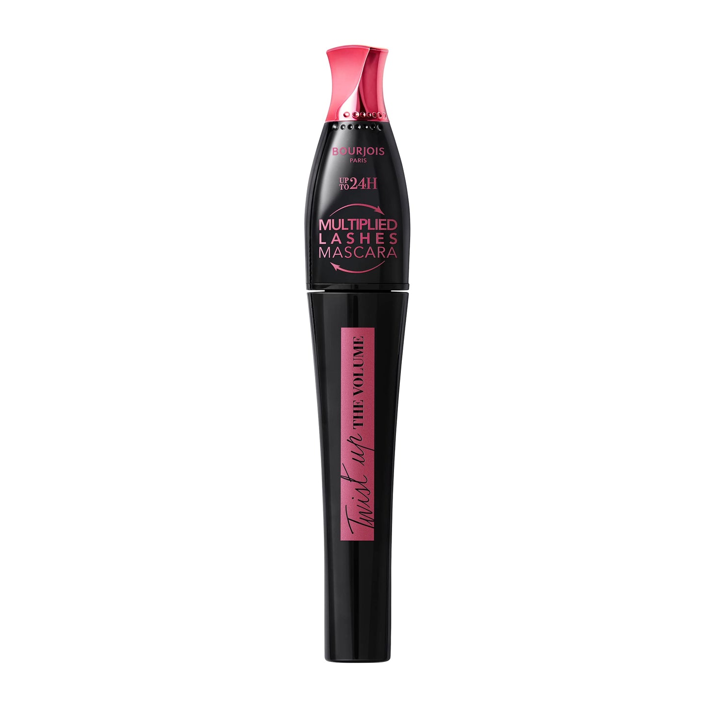 Bourjois Twist Up The Volume Mascara 24h Edition