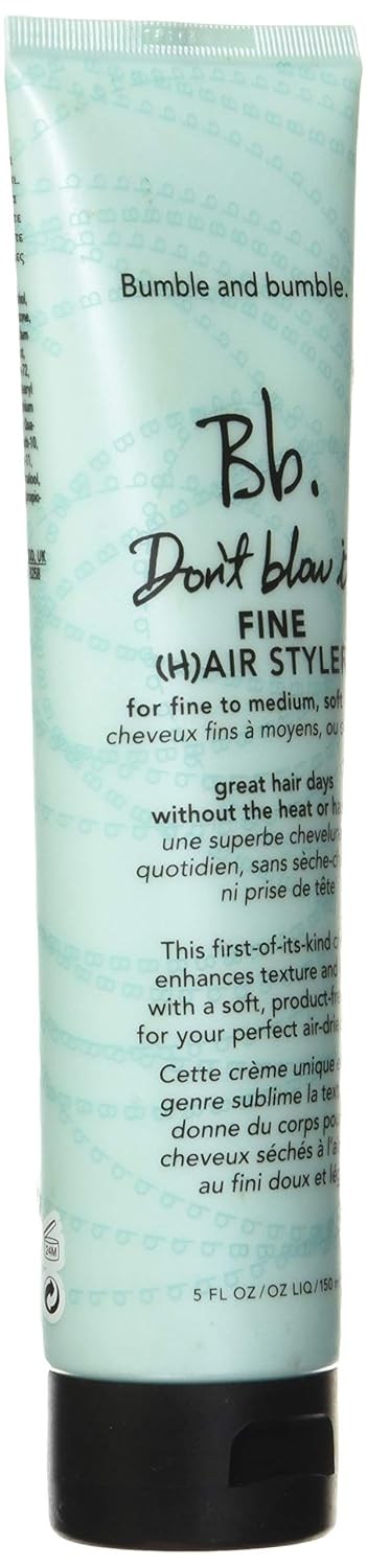 Bumble and Bumble | Nourishing Hair Treatment - 5 Oz for Soft, Healthy Hair