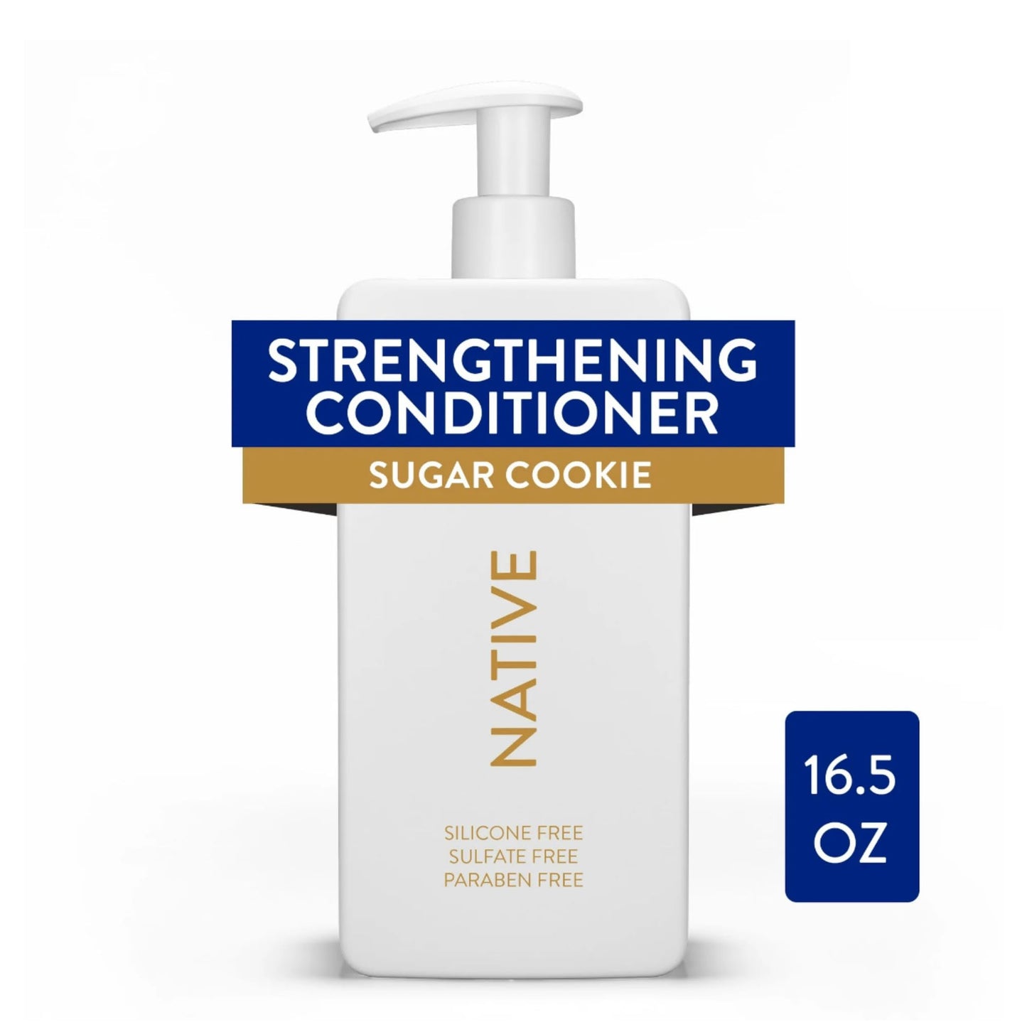 Native Shampoo & Conditioner Edition Scents