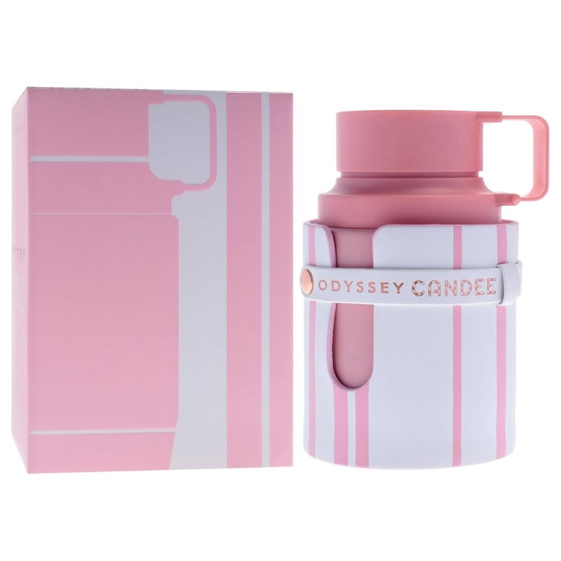 Armaf Odyssey Candee Special Edition Eau de Parfum Spray - 3.4 Oz | Women's Fragrance