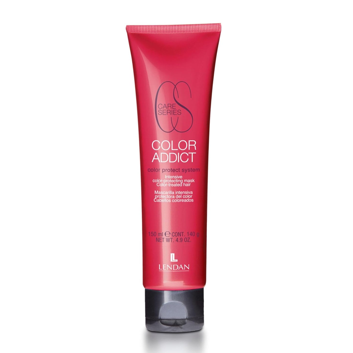 Lendan Colored Hair Mask - Nourishing Color Addict Treatment - 150ml | Hydrates & Protects Dyed Hair