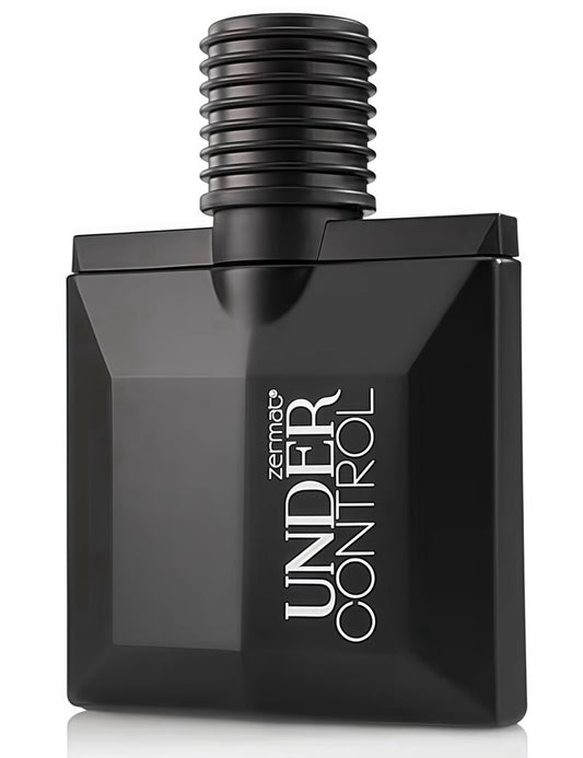 Zermat Under Control Edt 1.85 Fl.Oz