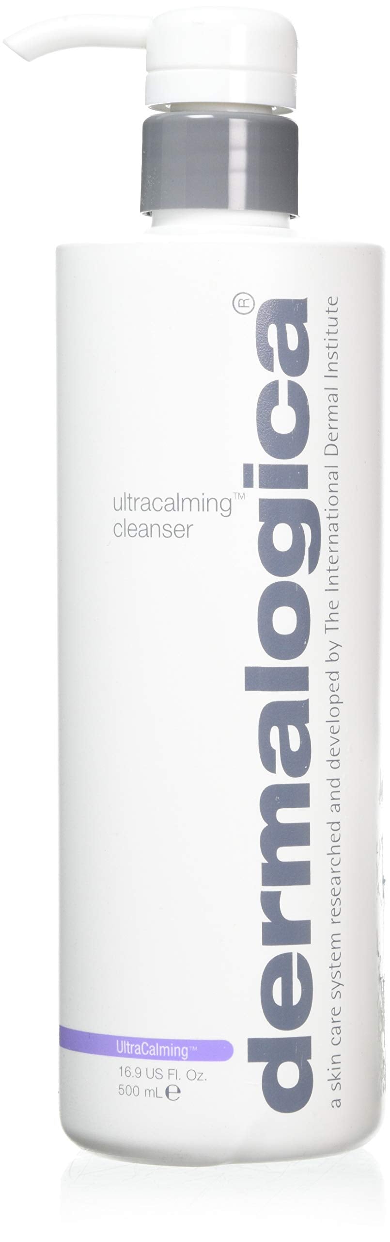 Dermalogica Ultracalming Cleanser, 16.9 Fluid Ounce