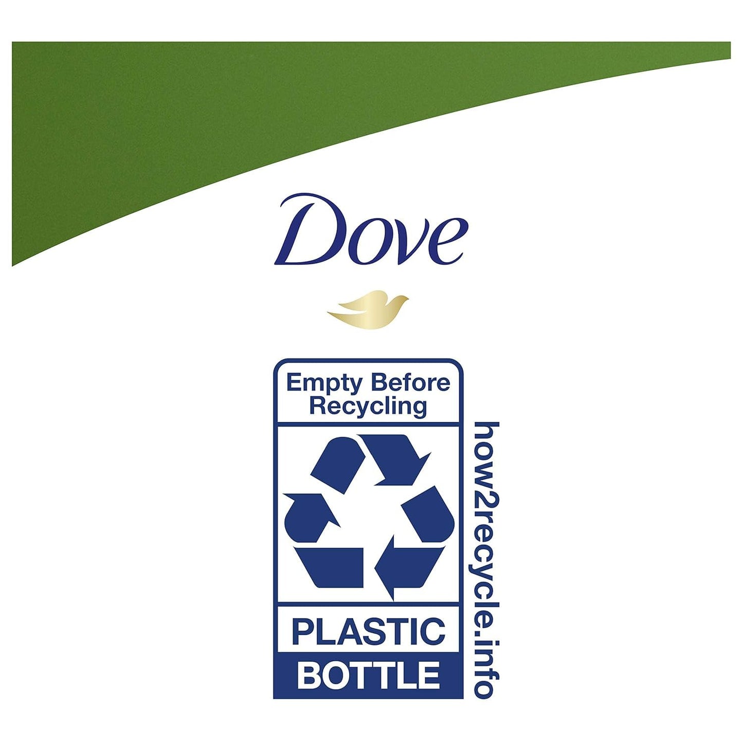 Dove Body Wash - Go Fresh Cucumber & Green Tea | 12 Ounce (3 Pack)