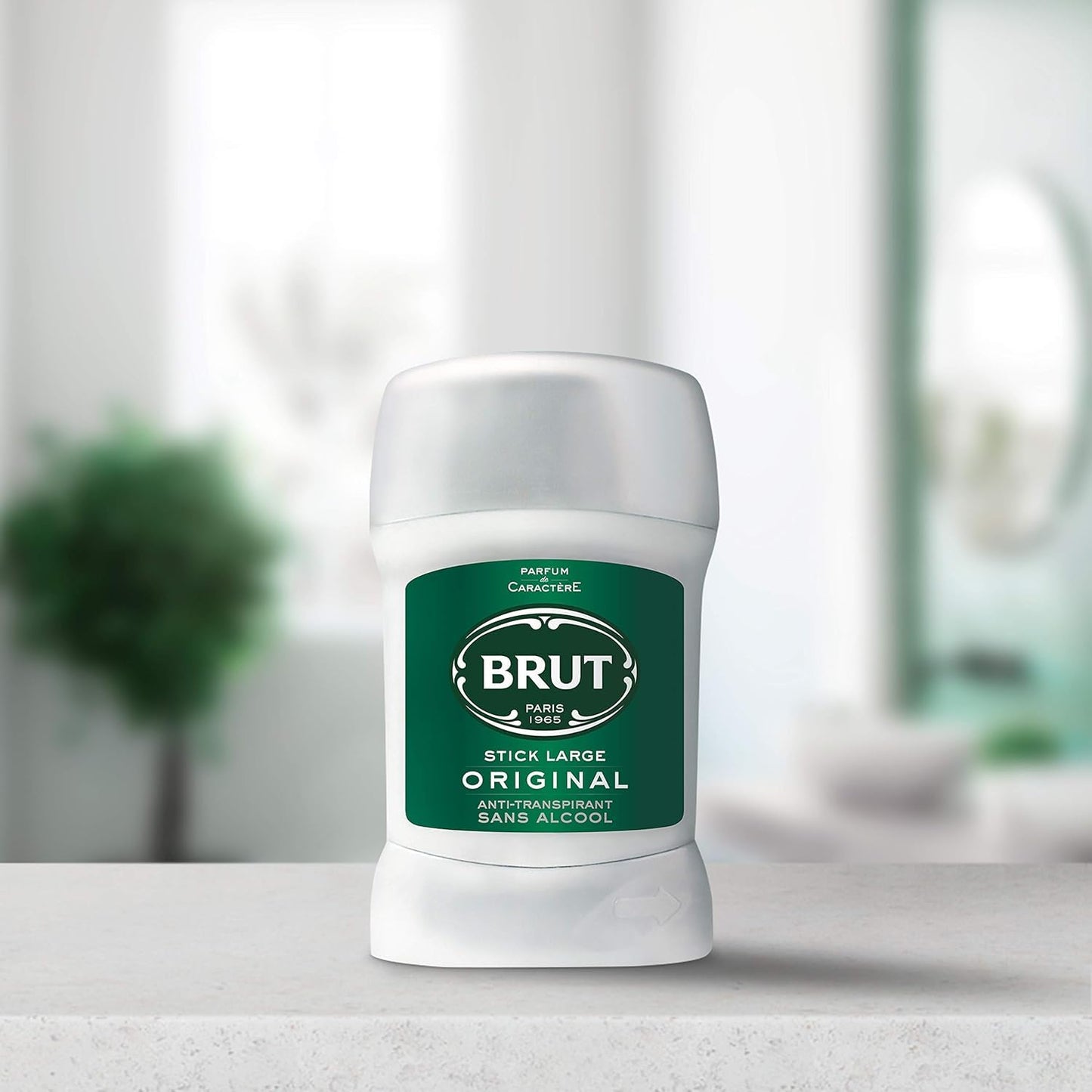 Brut Original Anti-Perspirant Deo Stick 50 ml / 1.7 oz