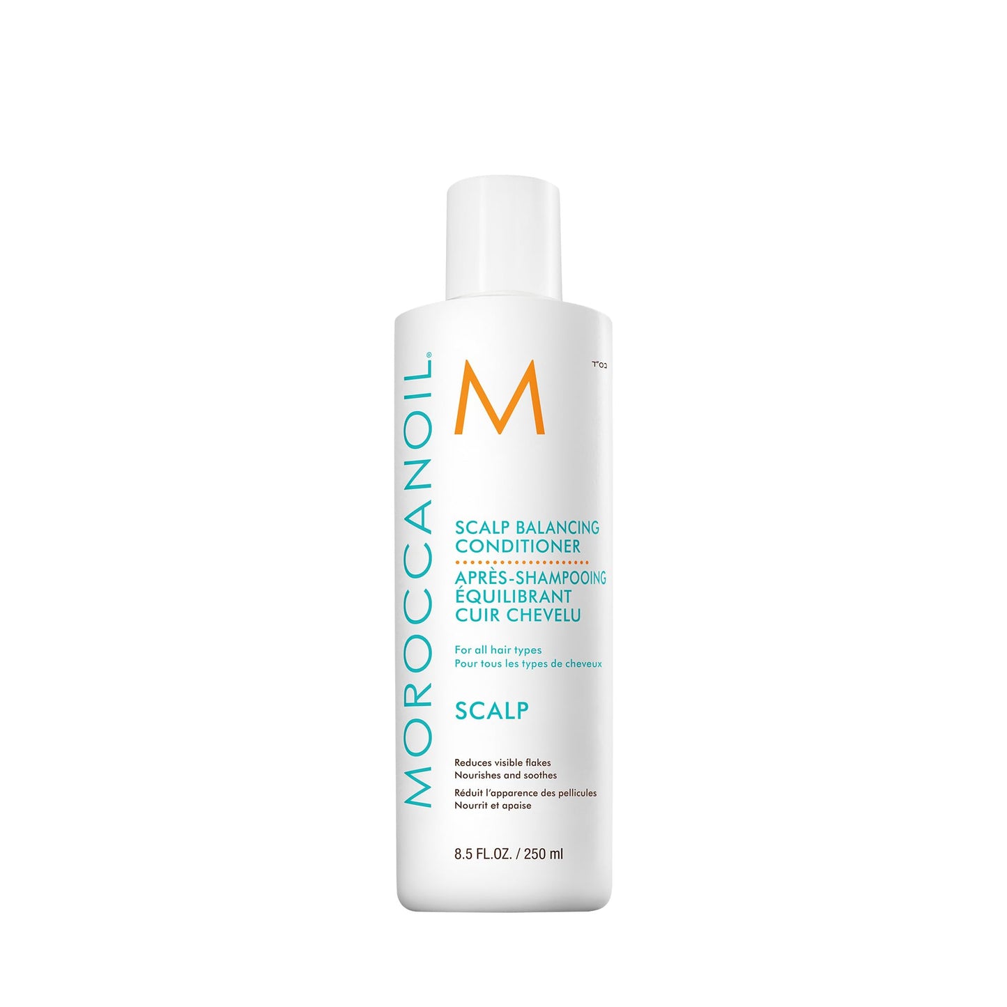 Moroccanoil Scalp Balancing Conditioner, 8.5 Fl. Oz.
