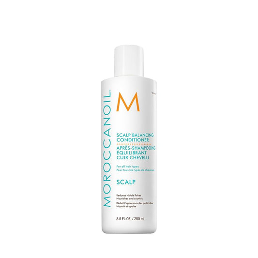 Moroccanoil Scalp Balancing Conditioner, 8.5 Fl. Oz.