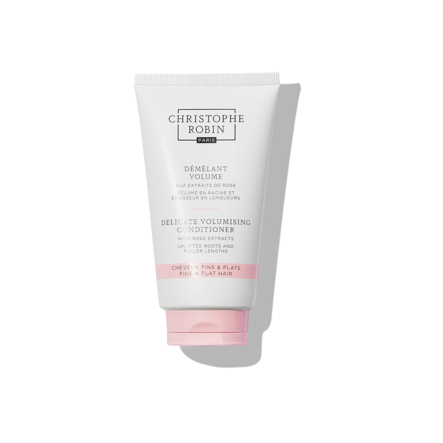 Christophe Robin Volume Ritual Gift Set