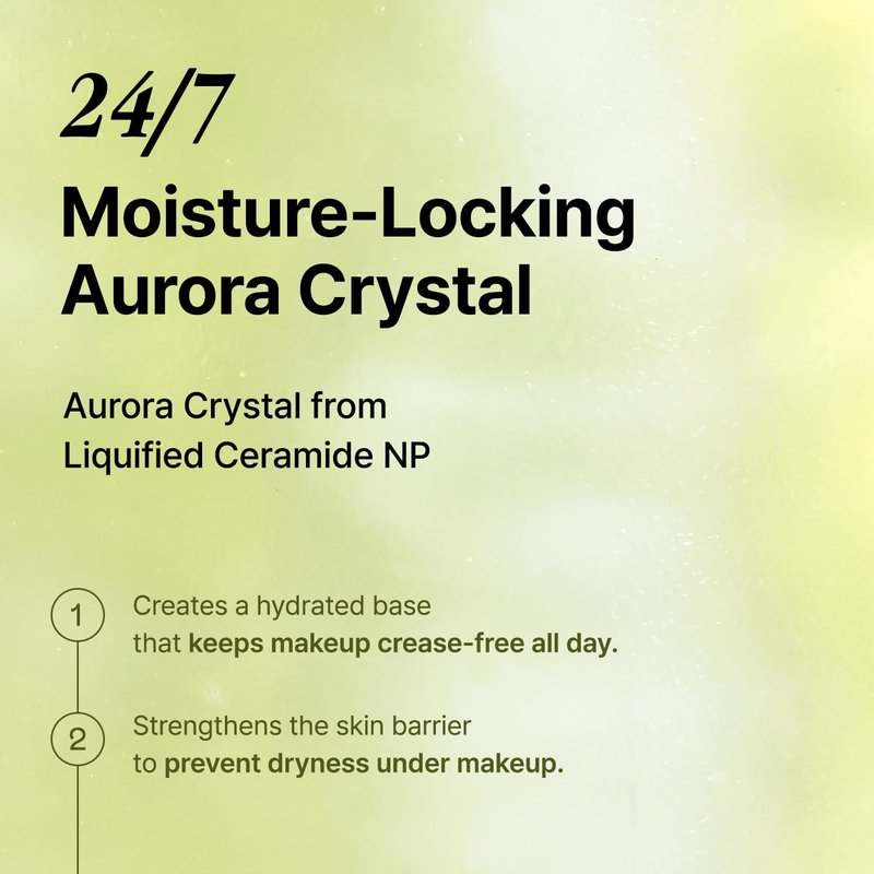 Ooznary Vita 3 Aurora Fixer Toner with Vitamin ACE and Triple Centella for Even Tone Solution | Korean Skin Care | 2.03 fl.oz 60ml