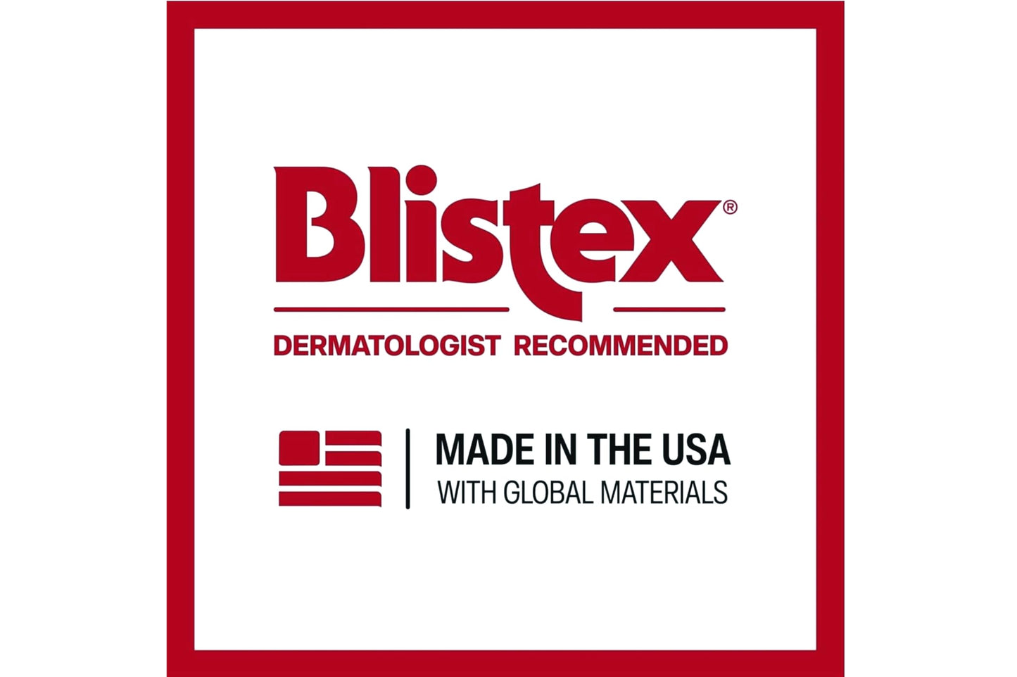 Blistex Medicated Lip Balm, 0.15 Ounce, SPF 15, Hydrating, Pack of 24