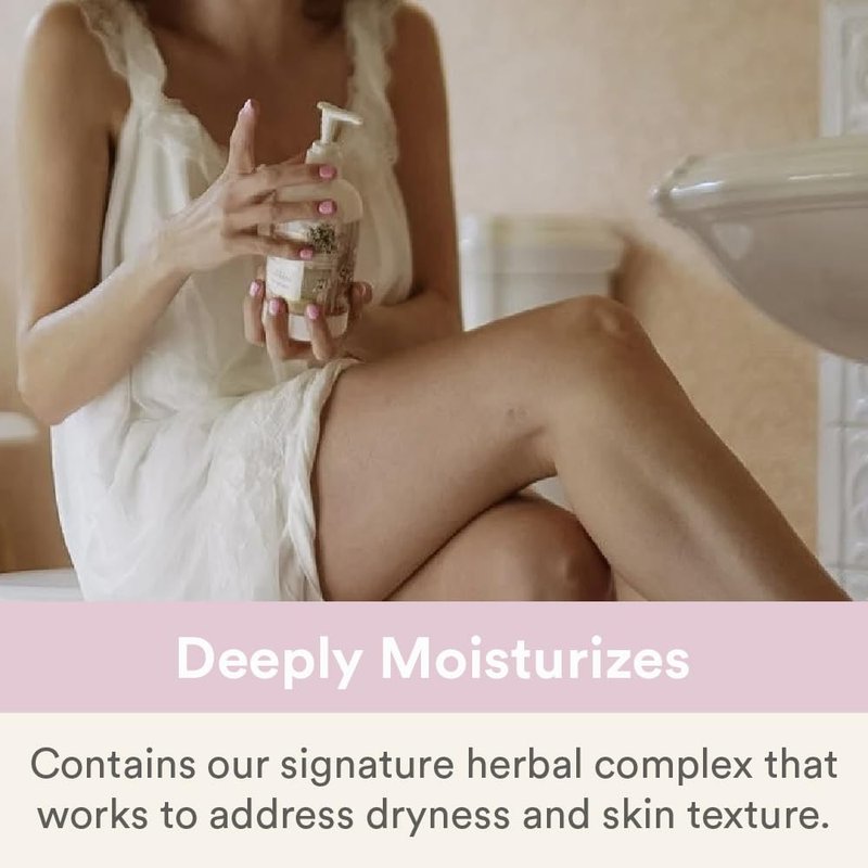 Camille Beckman Hand and Body Duet Set, Silky Body and Glycerine Hand Cream, Soft Cashmere