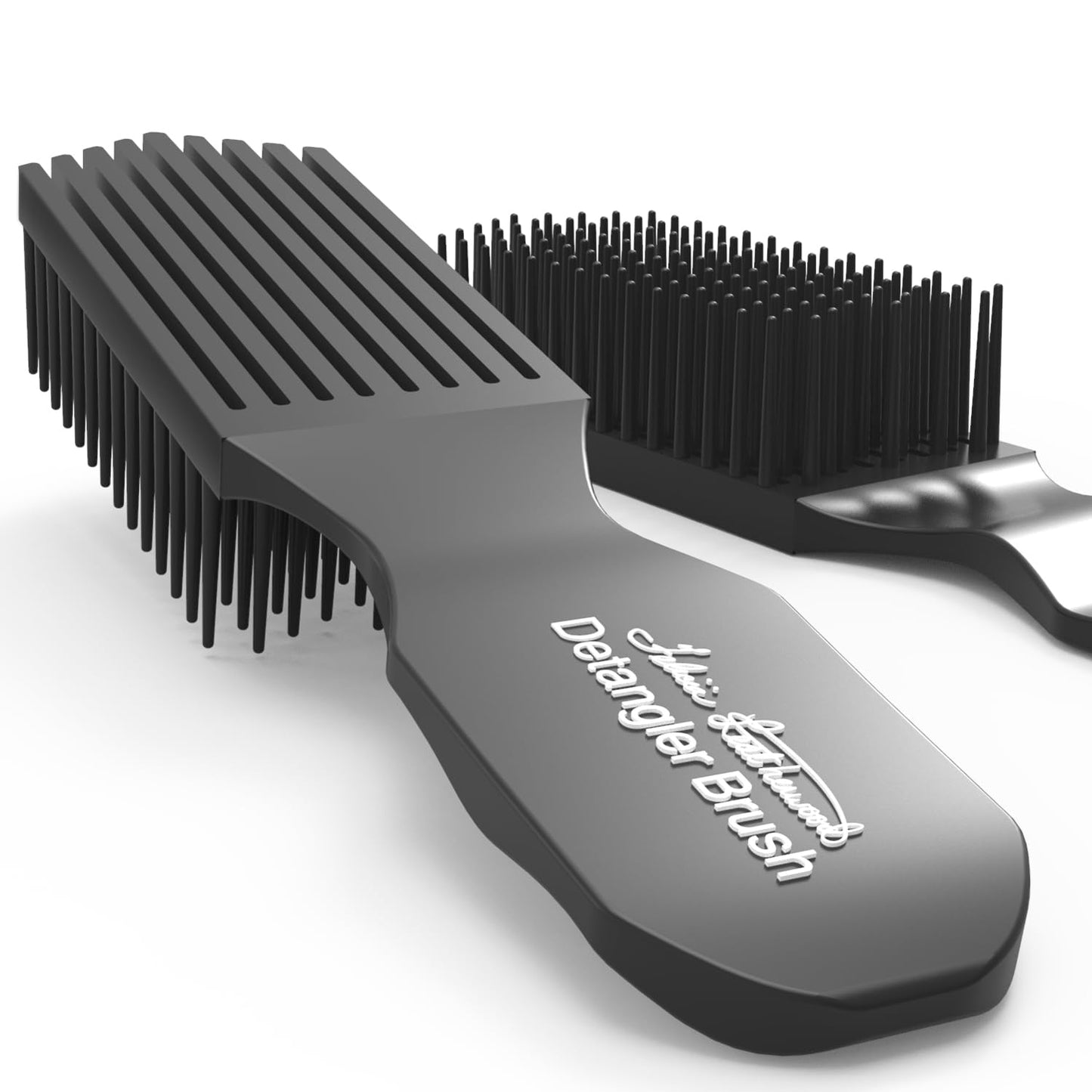 Felicia Leatherwood- Detangler Brush