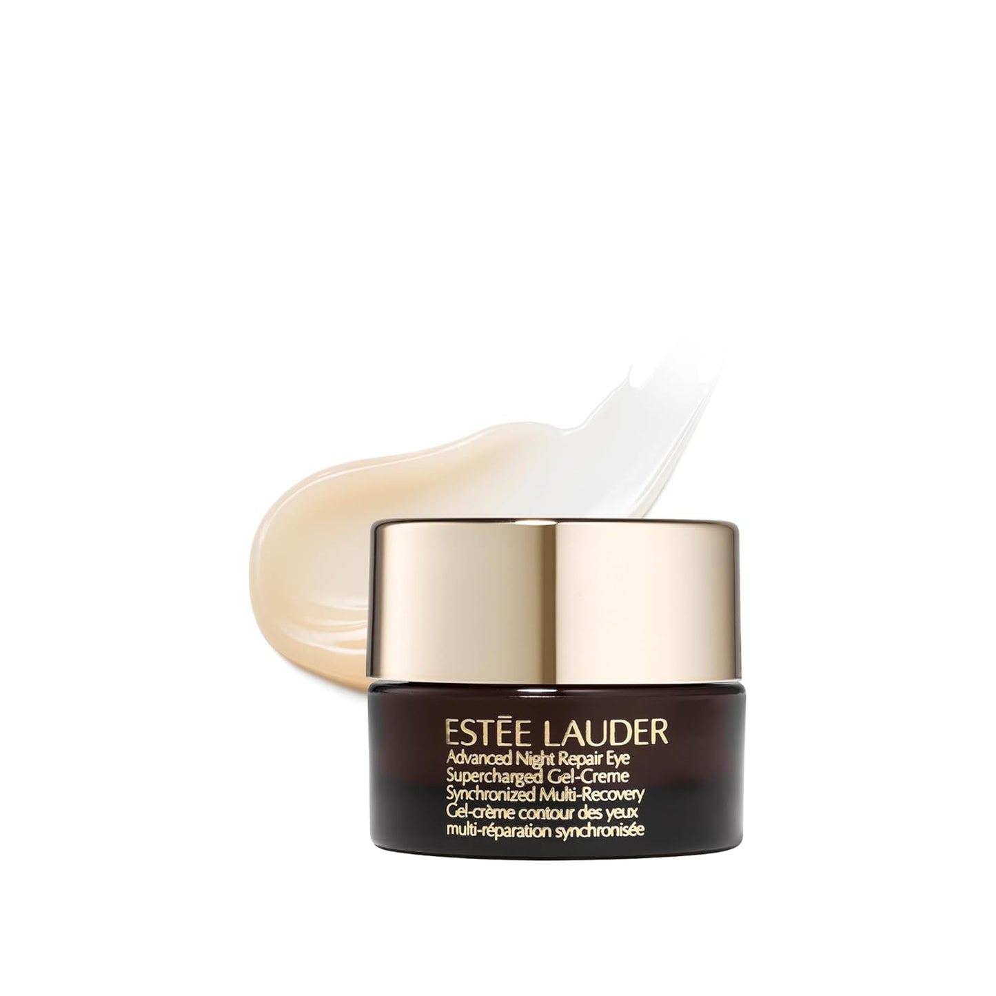 Estée Lauder Advanced Night Repair Eye Gel-Cream - Synchronized Multi-Recovery for Dark Circles