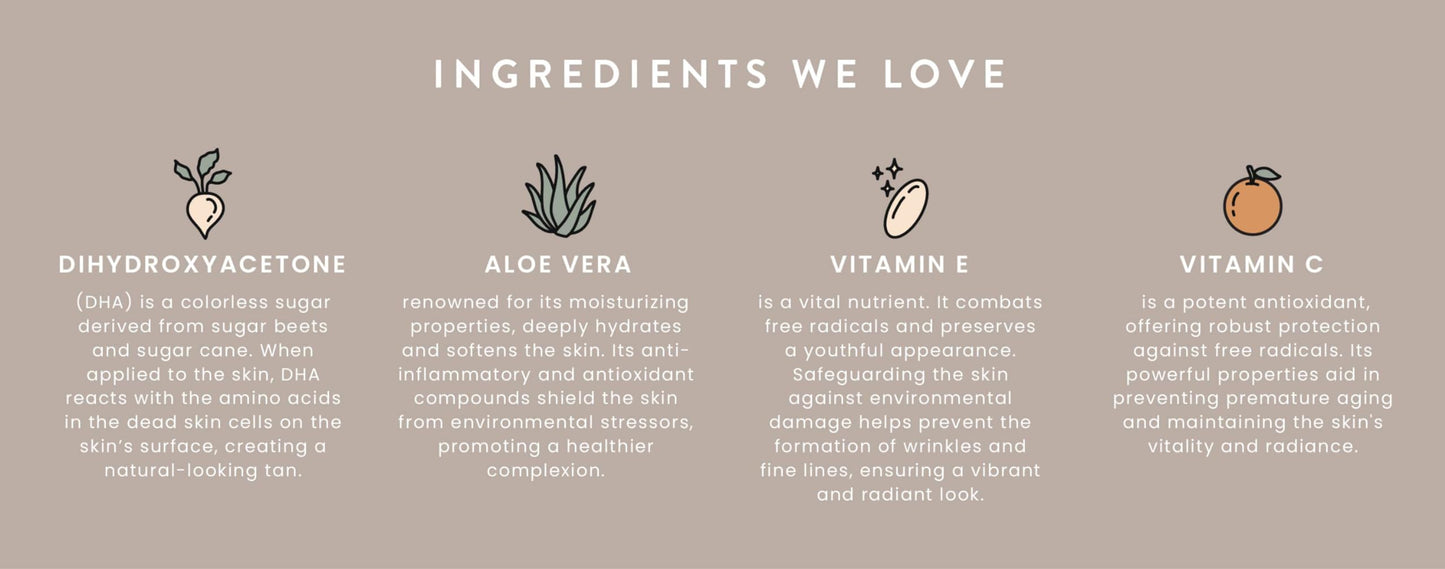 SJOLIE Spray Tan Solution - No. 14 - Dark Depth Tanning Spray | Hydrating Sunless Tanner for Long Lasting, Dark Bronze Finish (32oz)