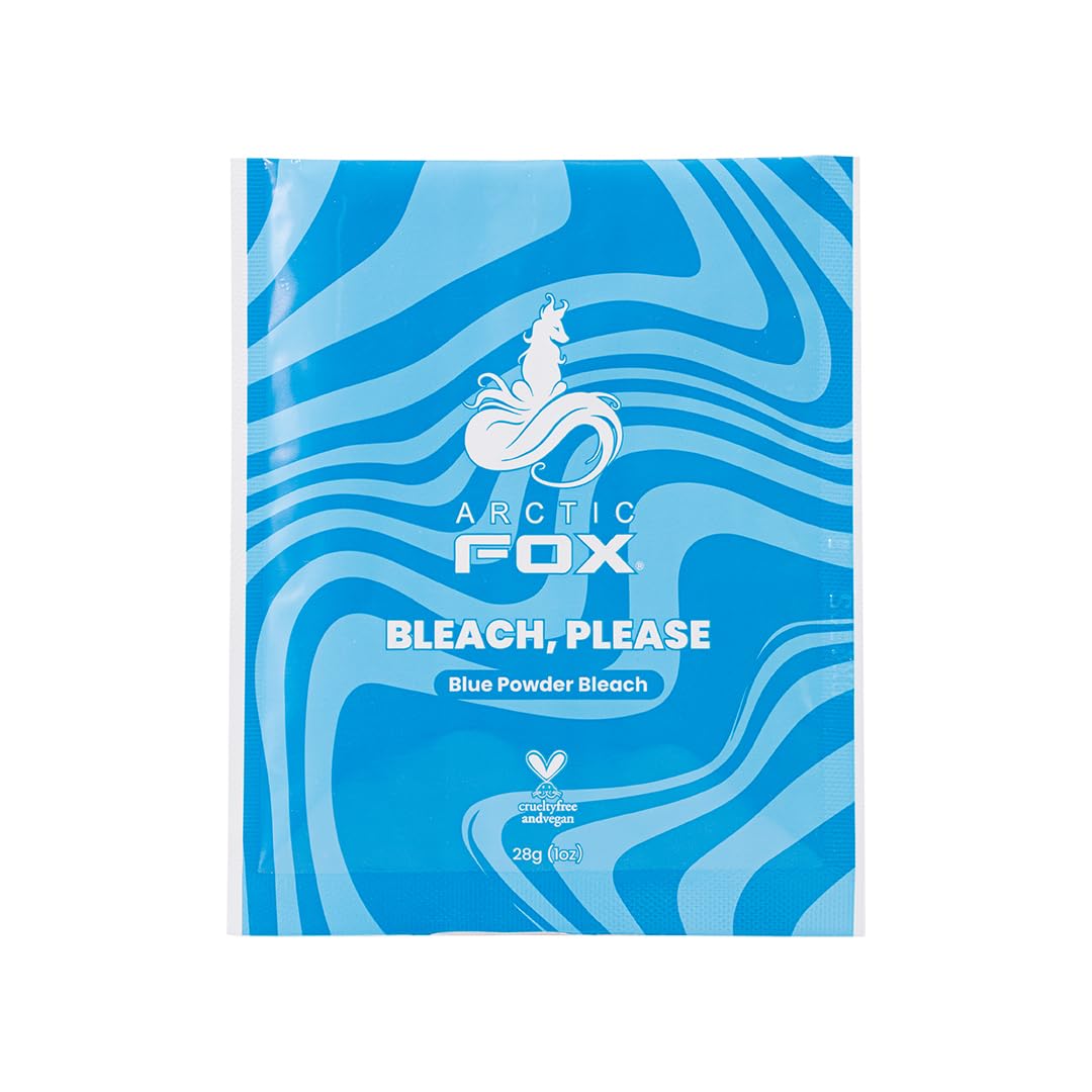 ARCTIC FOX Bleach Please