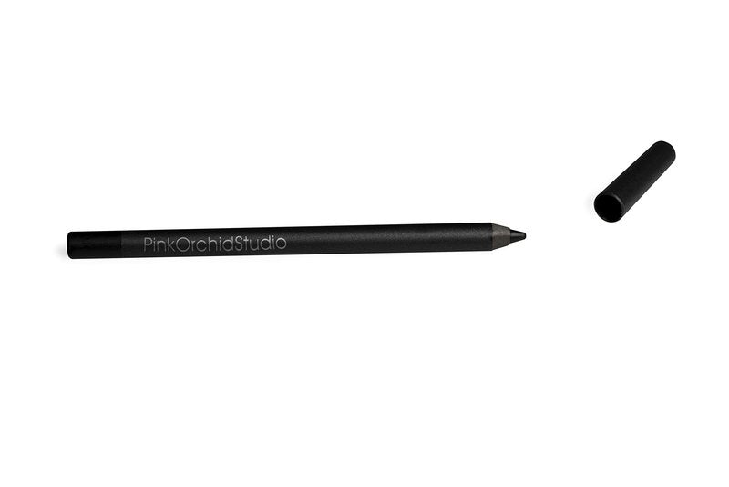 Pink Orchid Studio Black Caviar Gel Liner