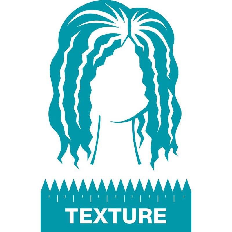 Little Tease Hair Crimper - Enhance Volume & Shine | Tourmaline Ceramic Coating, 1-Inch Size