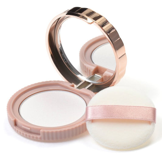 CANMAKE Secret Beauty Powder - 0.16 Oz | Clear Finish for Flawless Skin