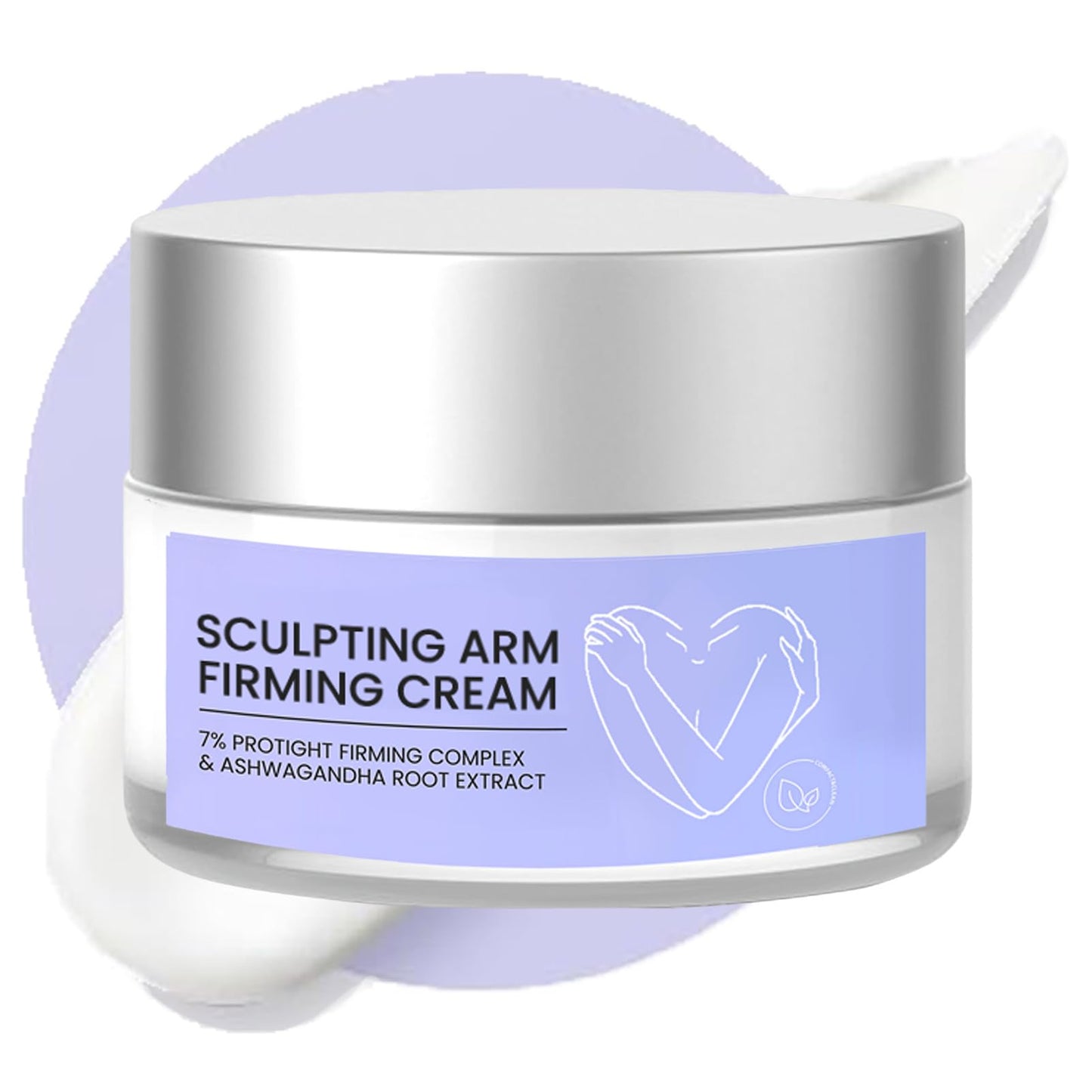 Youleoi Arm Creams & Neck Cream for Tightening and Firming, Improve Loose Skin With Firming Complex & Ashwagandha Root Extract (1)