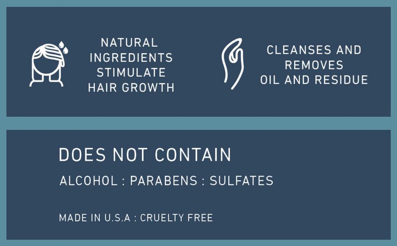 New York Biology Tea Tree Shampoo and Conditioner Set - Deep Cleanser - Relief for Dandruff and Dry Itchy Scalp - Therapeutic Grade - Helps Promote Hair Growth - 16.9 Fl Oz