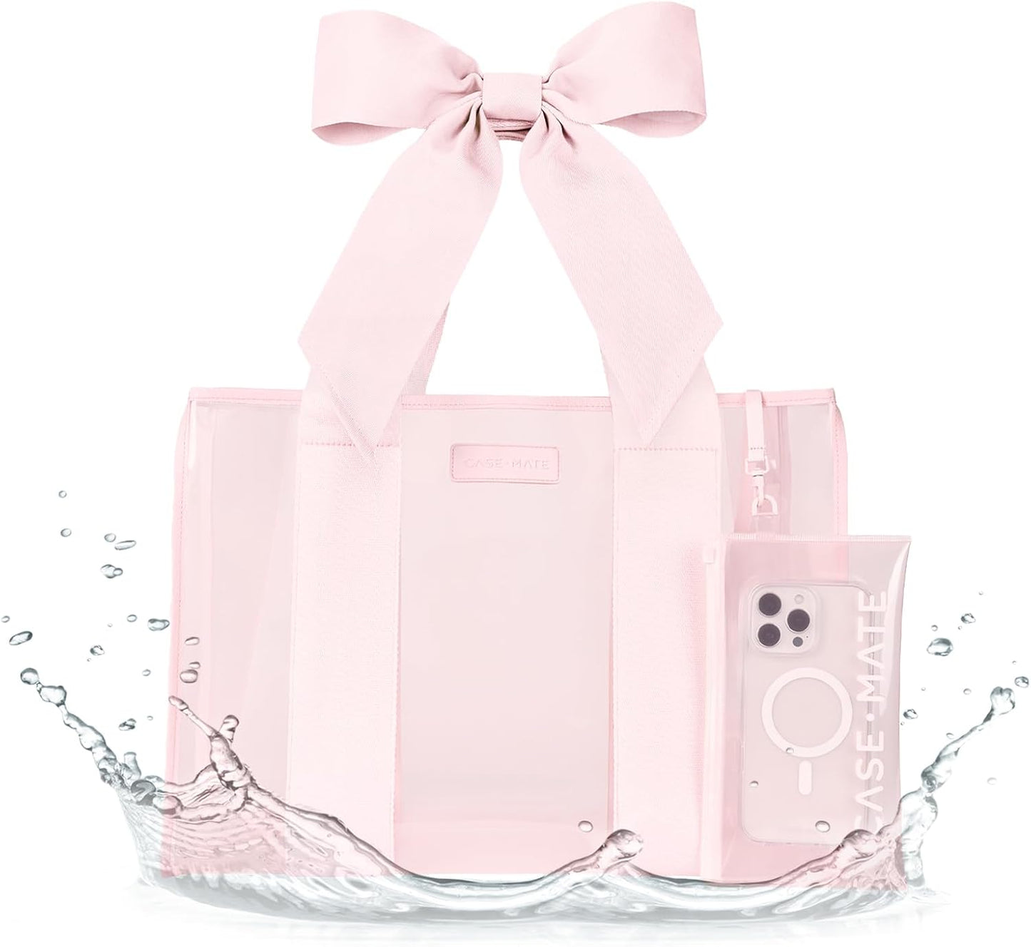Jelly Tote Bag - Stylish and Durable Design | Perfect for Everyday Use