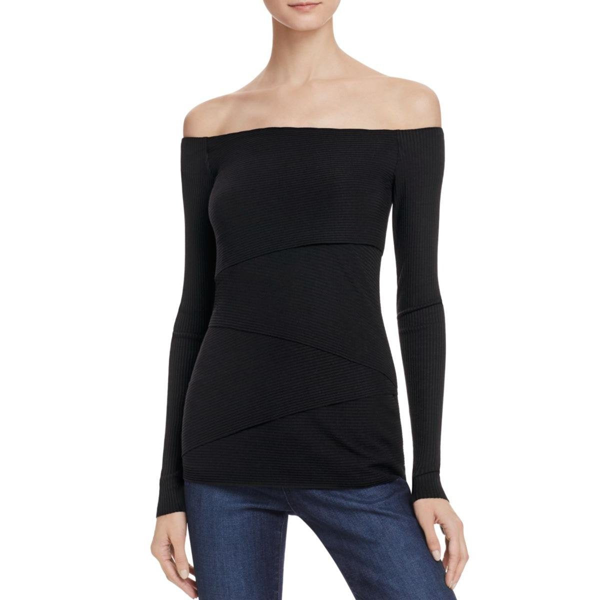 Bailey 44 Women's Love Top, Black, Medium