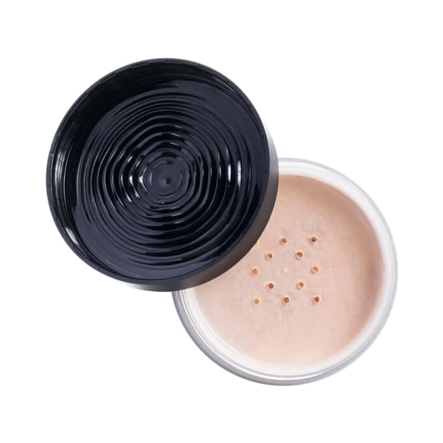 LumiMatte Blurring Finishing & Setting Powder - Lightweight, Matte Finish | Perfect for All Skin Types