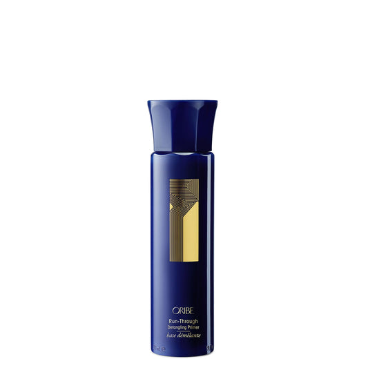 Oribe Run-Through Detangling Primer - Conditioning Leave-In Spray Detangles, Hydrates & Softens Hair - Provides Heat Protection & Primes For Styling - For All Hair Types - 5.9 oz
