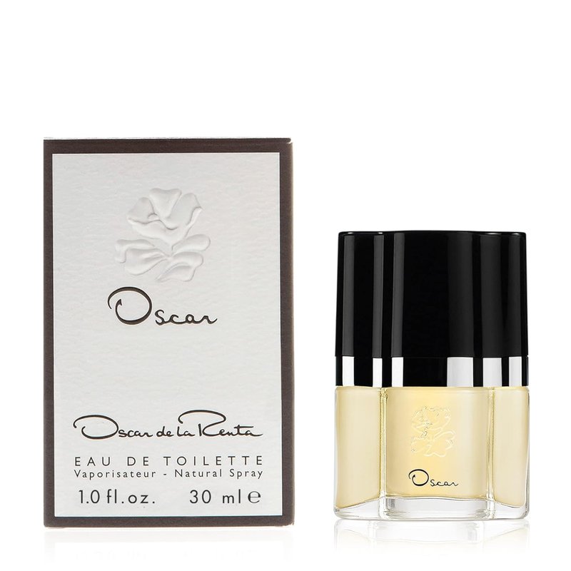 Oscar de la Renta Eau de Toilette | Women's Perfume Spray from Oscar Signature Collection - 3.4 oz