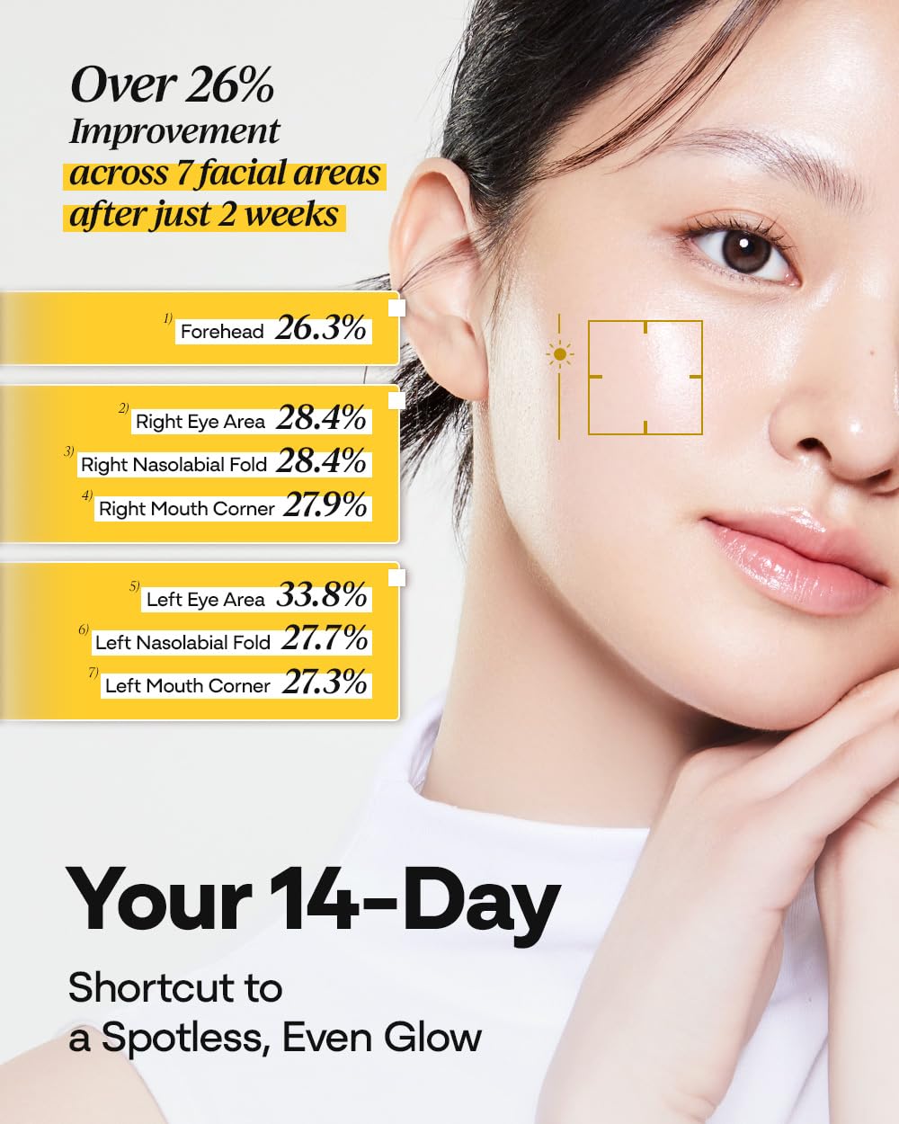 Bano Alpha Arbutin Triple Cream – Face Moisturizer with Alpha Arbutin & Niacinamide | Hydrating Hyaluronic Acid | Korean Skincare for Sensitive Skin | Fragrance-Free | 2.02 fl oz