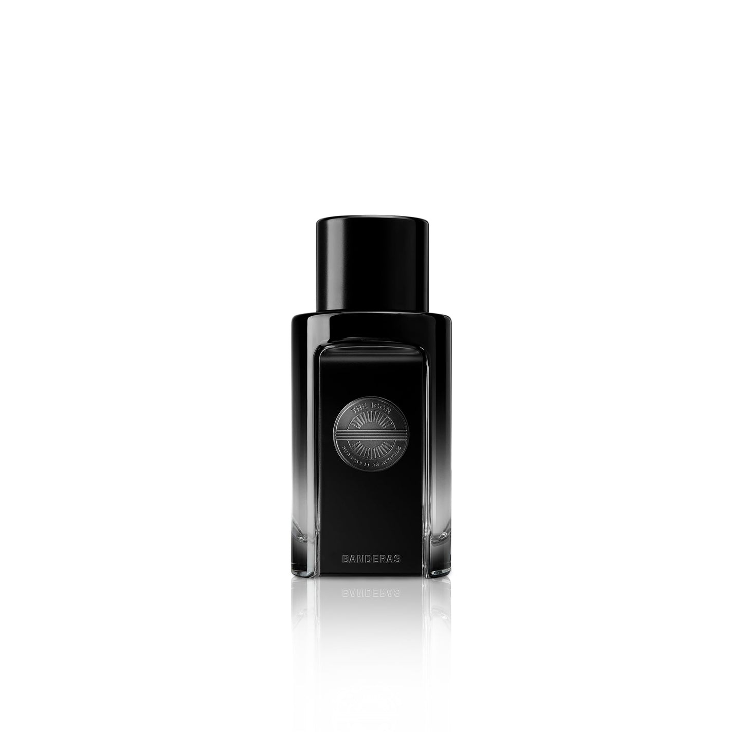 Antonio Banderas The Icon Eau De Parfum Spray for Men, 1.7 Ounce