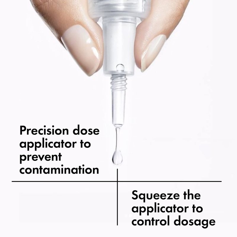 Vichy LiftActiv H.A. Wrinkle Corrector, Hyaluronic Acid Serum For Face, 1.5% Hyaluronic Acid + Vitamin C, Hydrating Serum, Plumping & Firming, Anti Aging Serum For Wrinkles & Fine Lines