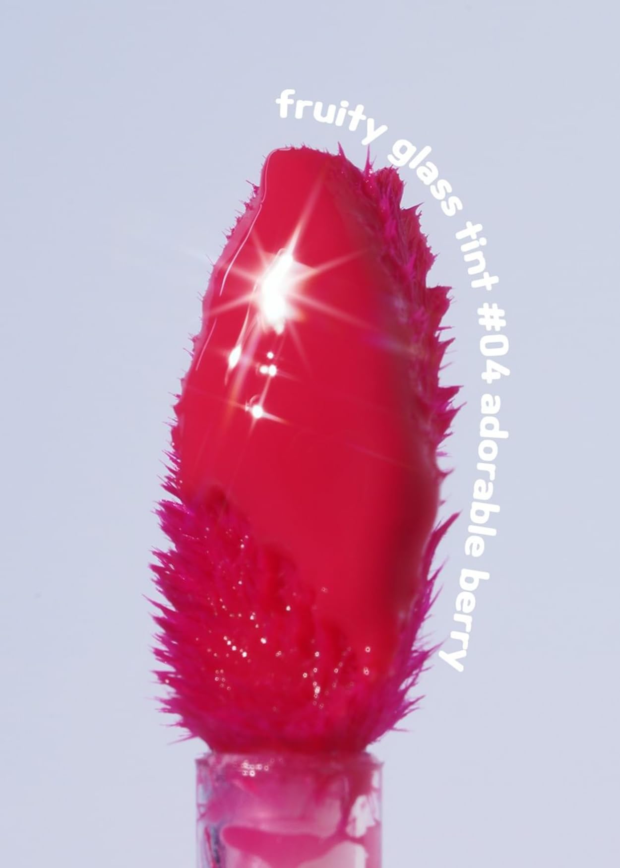 COLORGRAM Fruity Glass Tint 02 Dewy Grapefruit + 04 Adorable Berry Bundle