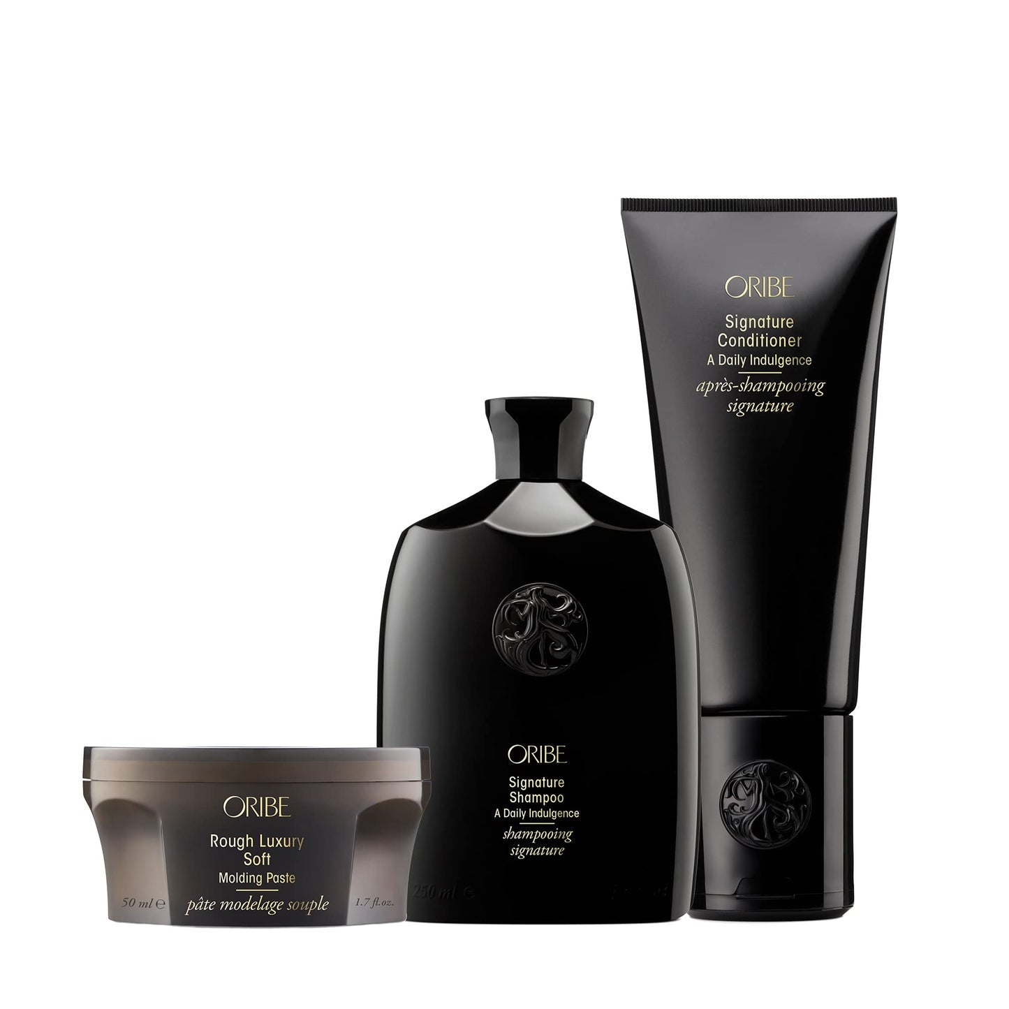Oribe Men’s Signature Bundle