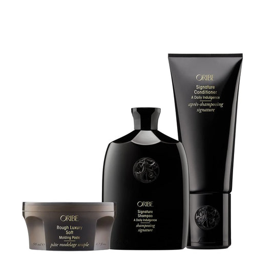 Oribe Men’s Signature Bundle