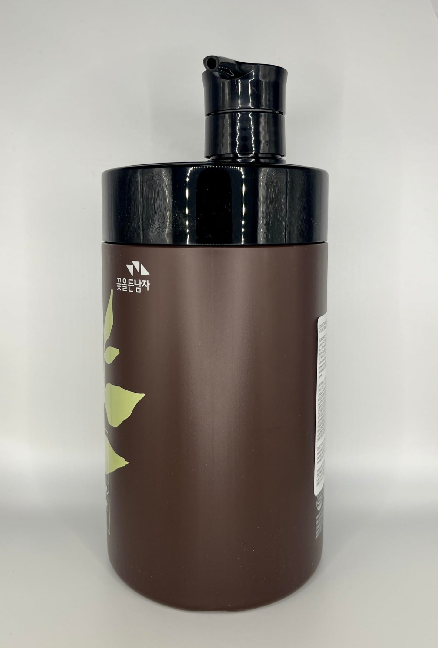 Somang Henna Hair Treatment 1000ml