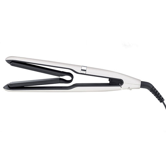 Remington 1 3/4" Flat Iron, Hair Straightener with Anti-Static Technology, 30-Second Heat Up & 60 Minute Auto Shut-Off, 30% Longer Ceramic Floating Plates, Titanium + Ceramic Coating.
