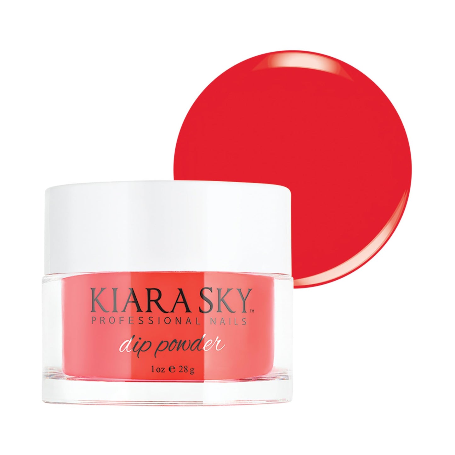 Kiara Sky Dip Powder-SUNBURST-D627