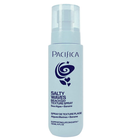 Pacifica Saltwater Hairspray