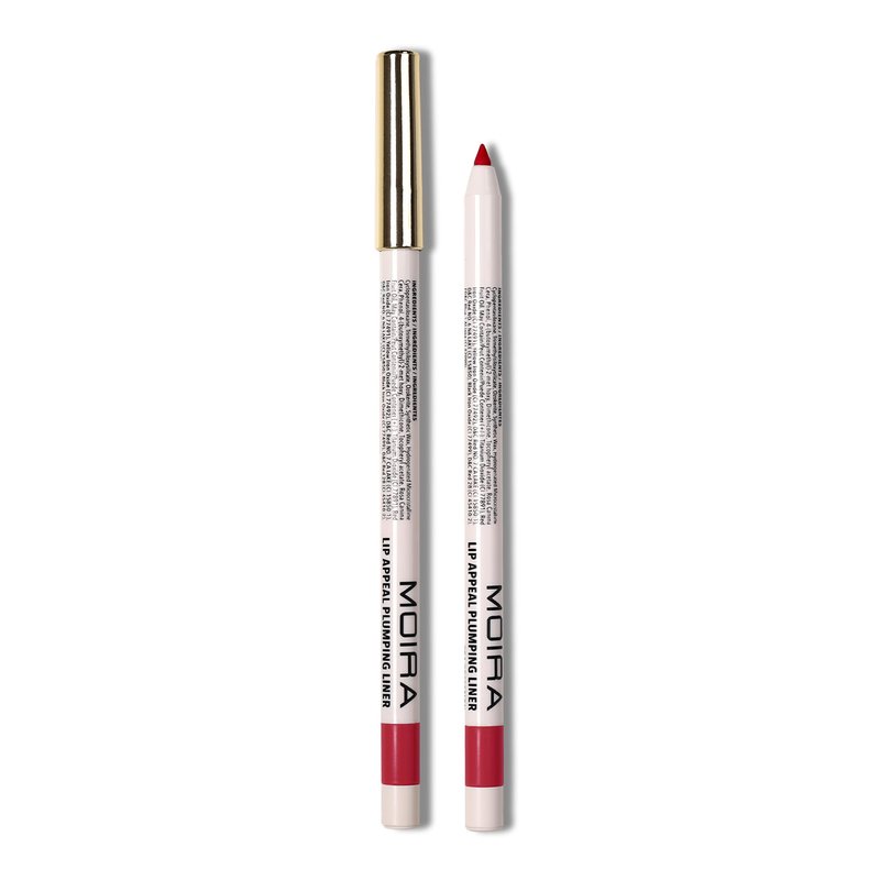 Moira Lip Appeal Plumping Liner (010, So extra)