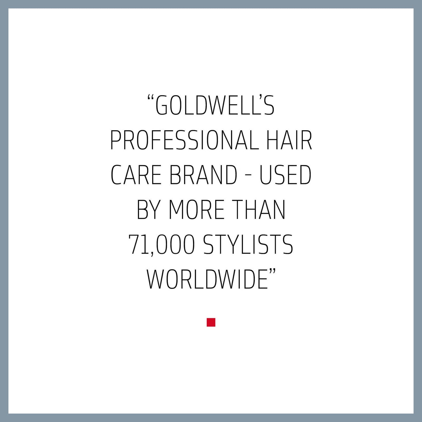Goldwell Dualsenses Ultra Volume Bodifying Shampoo 300mL